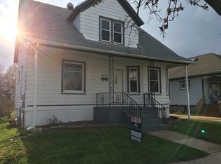 4910 21st Ave, Kenosha, WI 53140