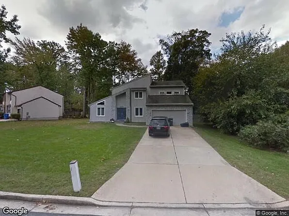 2107 Acqueduct Ln, Cherry Hill, NJ 08002