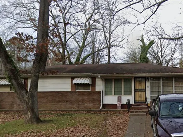 (undisclosed Address), Little Rock, AR 72209