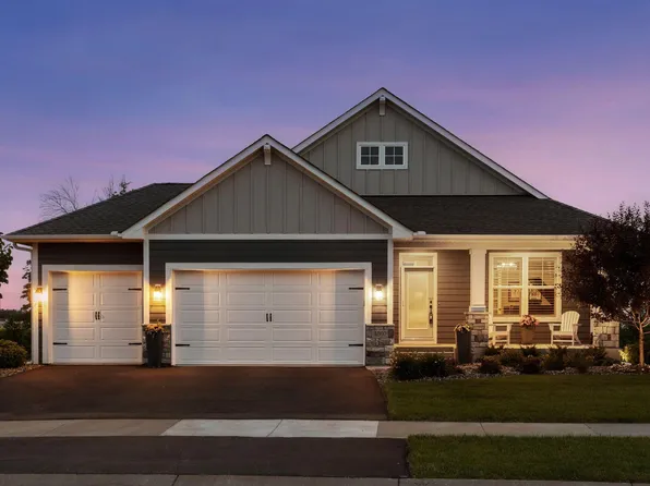 4860 127th Cir NE, Blaine, MN 55449