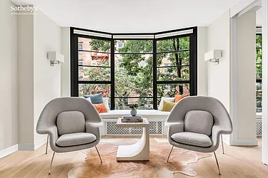 Sold by Sotheby's International Realty