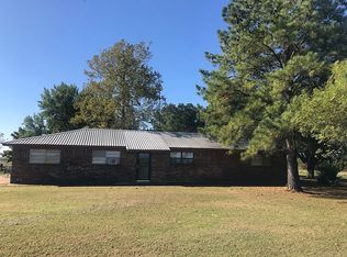 11994 State Highway 32, Ryan, OK 73565