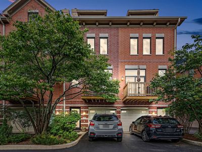 1801 W Winnemac Ave UNIT F, Chicago, IL, 60640