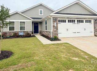 536 Nesbe St, Lancaster, SC 29720
