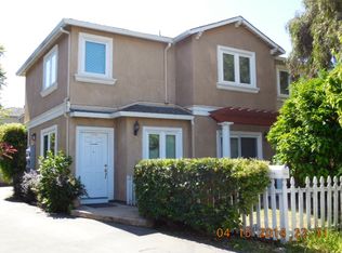 1216 Beacon Ave, San Mateo, CA 94401