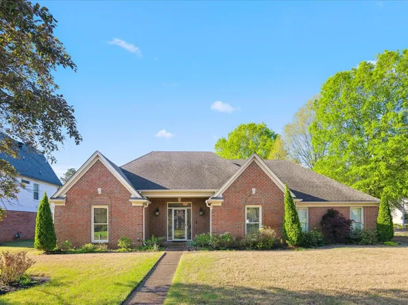 9565 Cherry Laurel Cv, Germantown, TN 38139