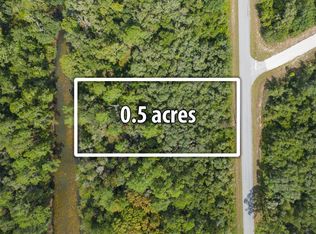 36 N Canal St #36, Webster, FL 33597