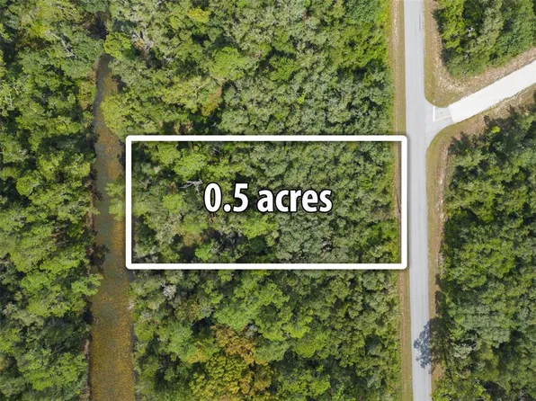 36 N Canal St #36, Webster, FL 33597