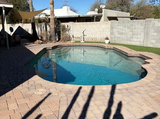 3042 E Hillery Dr, Phoenix, AZ 85032