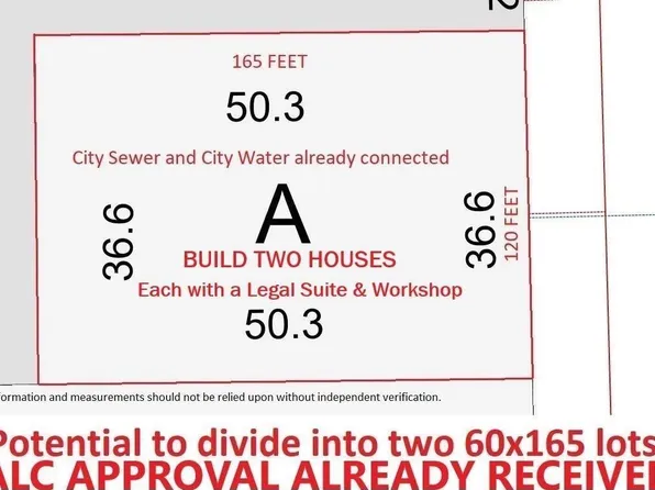 1361 200th St, Langley, BC V2Z 1W5