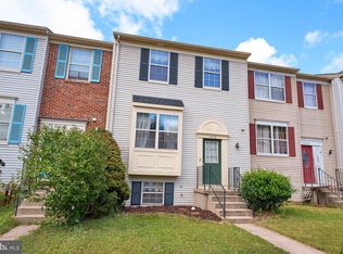 7510 Tendring Trl, Manassas, VA 20111