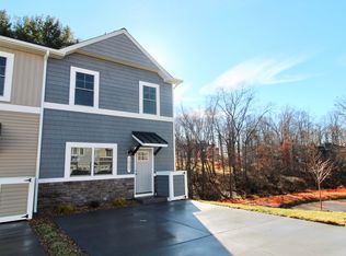 1537 Palomino Trl, Harrisonburg, VA 22801
