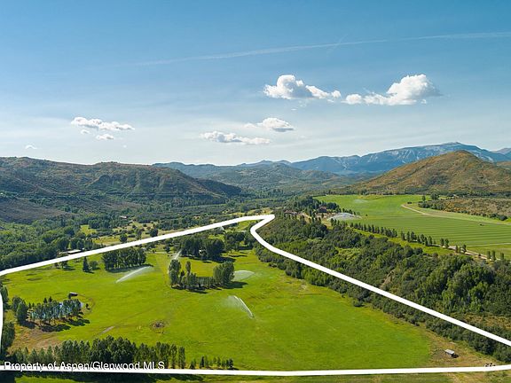 2nd image of 3333 Snowmass Creek Rd