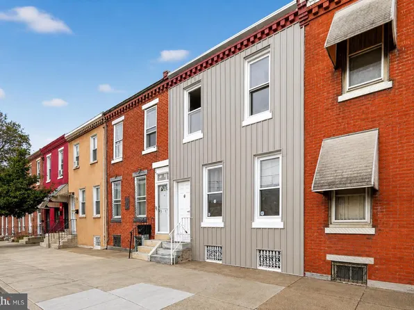 1819 E Sergeant St, Philadelphia, PA 19125