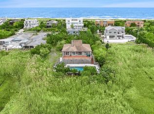 542 Dune Road, Westhampton, NY 11977