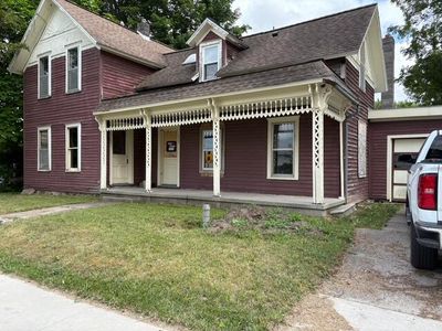 253 E Main St, Walkerville, MI, 49459