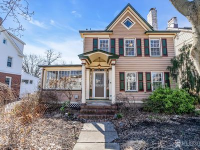 65 Green St, Woodbridge, NJ, 07095