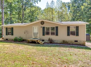 6712 Crye Rd, Maryville, TN 37801