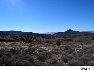 4902 E Buckboard Trl, Kingman, AZ 86401