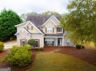 2601 Alexis Way, Monroe, GA 30656