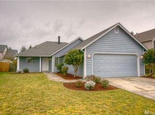 5926 55th Way SE, Lacey, WA 98513