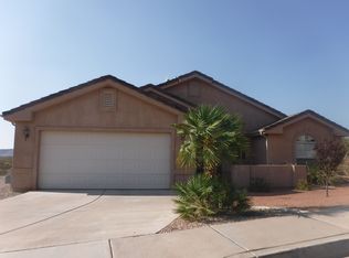 1101 N Ruby Pl, Washington, UT 84780