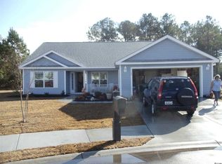 1100 Alcazar Ct, Conway, SC 29527