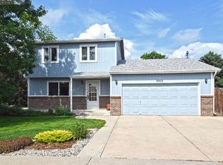 3015 Virginia Dale Dr, Fort Collins, CO 80521