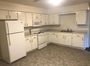 101 W. Jones Street - Apartments, Milford, IL 60953