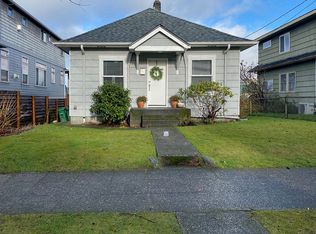 110 N 84th St, Seattle, WA 98103