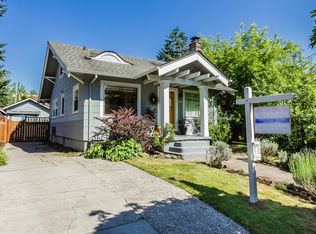 2004 NE 54th Ave, Portland, OR 97213