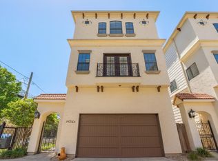 1426 W 21st St UNIT A, Houston, TX 77008