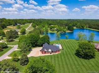 2002 Goose Pointe Lndg, Prattville, AL 36067