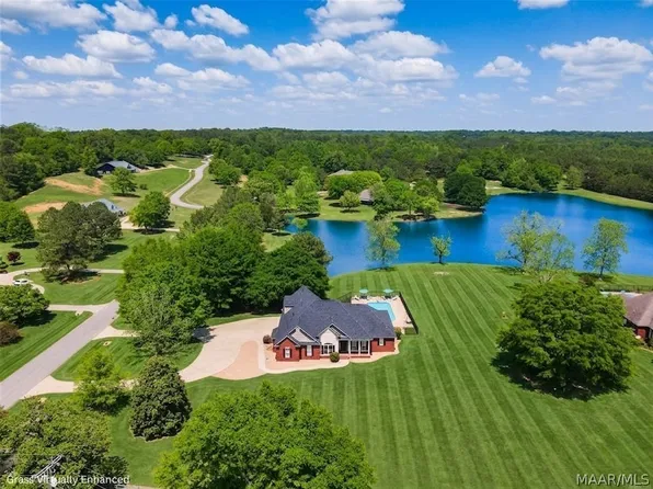 2002 Goose Pointe Lndg, Prattville, AL 36067