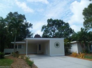 1266 Michigan Ave UNIT 1, Naples, FL 34103