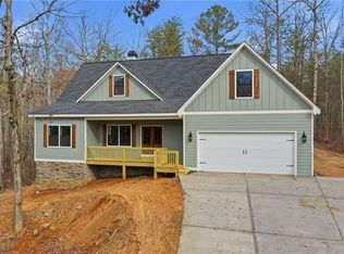 176 Windsor Way, Jasper, GA 30143