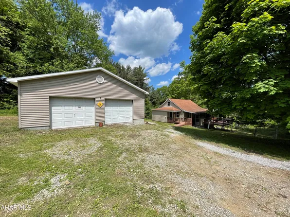 2532 Ben Franklin Hwy, Ebensburg, PA 15931