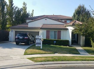 596 Burk Ct, Mountain House, CA 95391