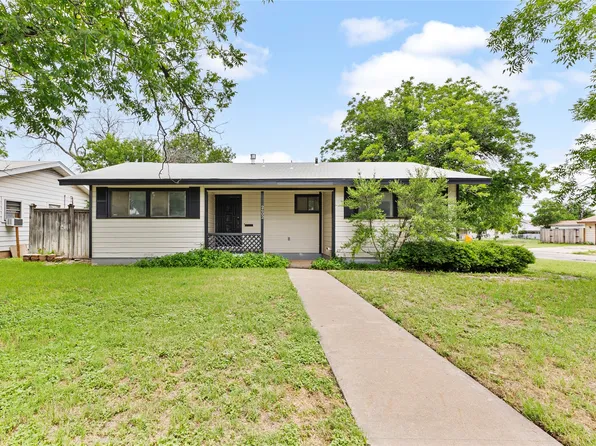 2602 S 41st St, Abilene, TX 79605