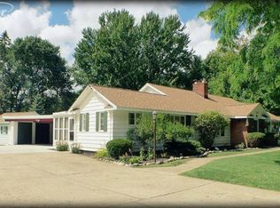 1116 Kra Nur Dr, Burton, MI