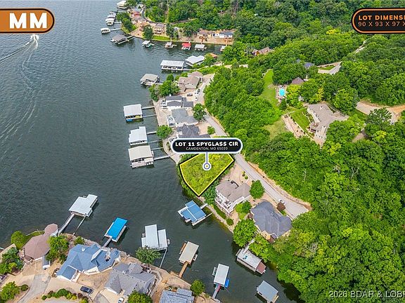 2nd image of 11 Spyglass Cir