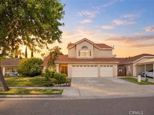 521 Alfarata Blvd, Merced, CA 95341