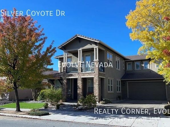 1066 Silver Coyote Dr