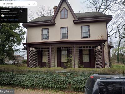 38 E Penn St, Philadelphia, PA, 19144