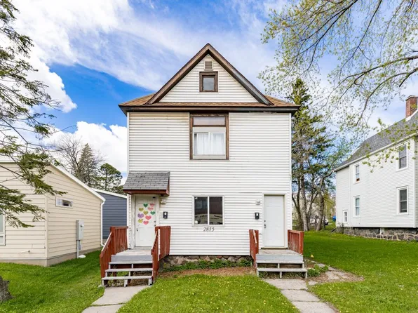 2815 W 3rd St, Duluth, MN 55806