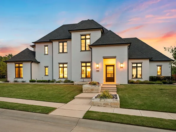 809 Legacy Trl, Colleyville, TX 76034