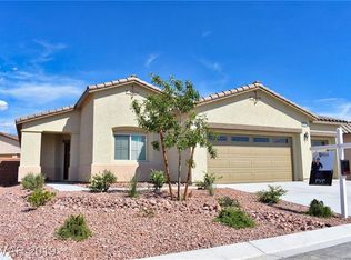 4591 Lucardo Dr, Pahrump, NV 89061