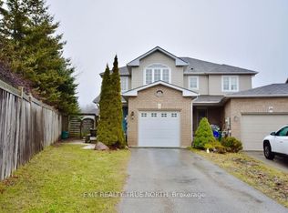 28 Sunset Pl, Barrie, ON L4N0T7