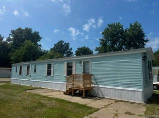 G4493 Fenton Rd Lot 92, Burton, MI 48529