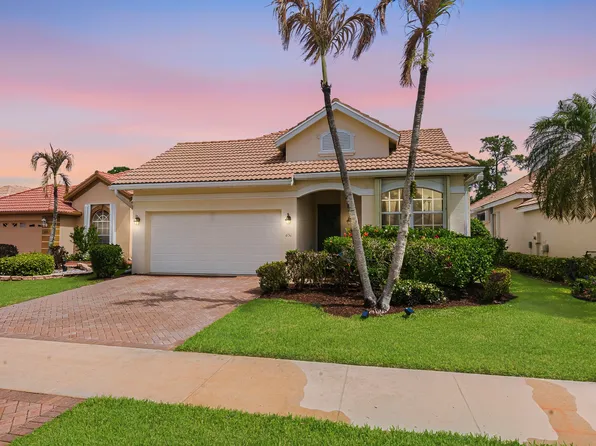 651 SW Munjack Cove, Port St Lucie, FL 34986